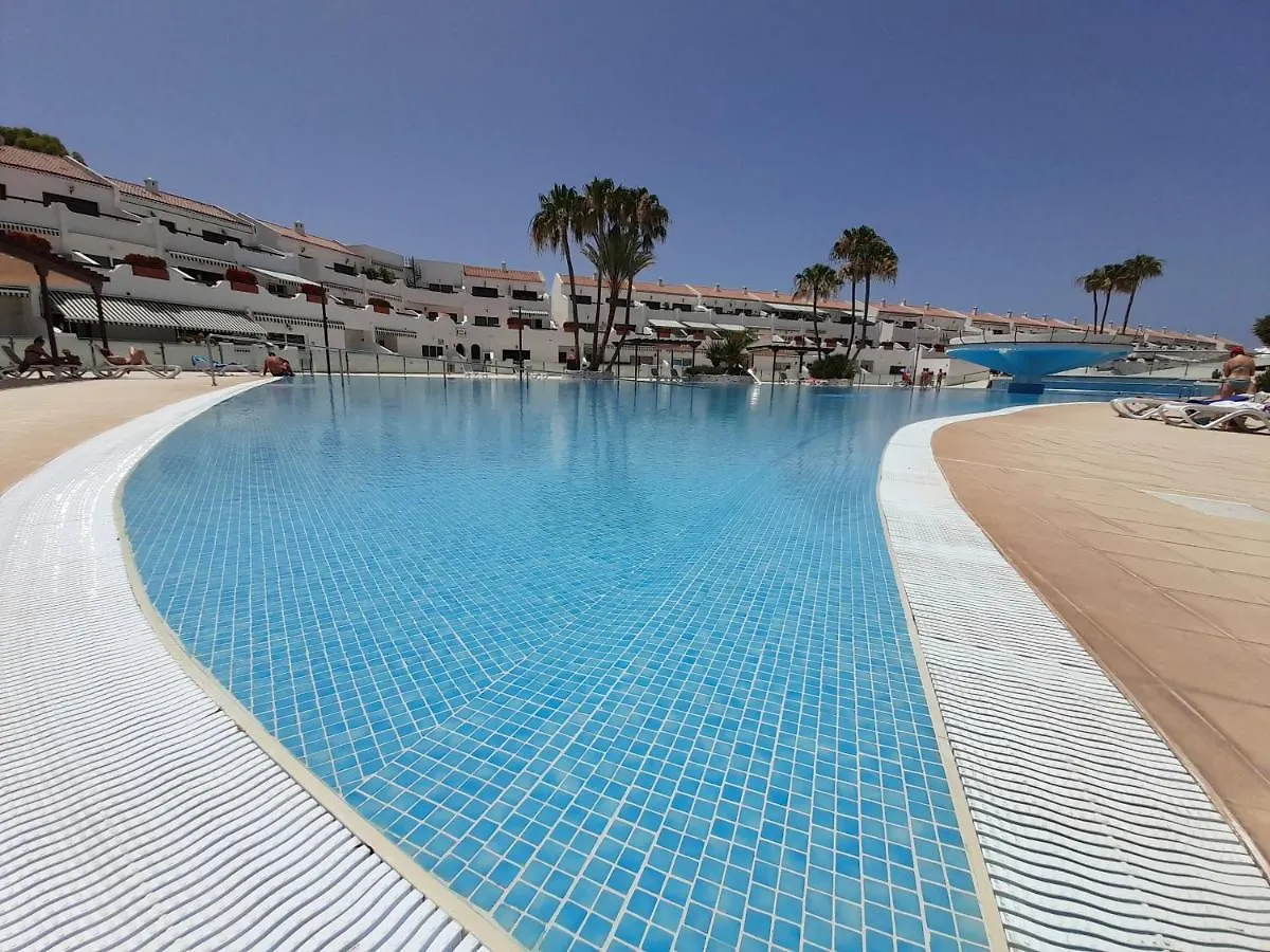 Ferienwohnung Parque Don Jose 390 Arona  Spanien