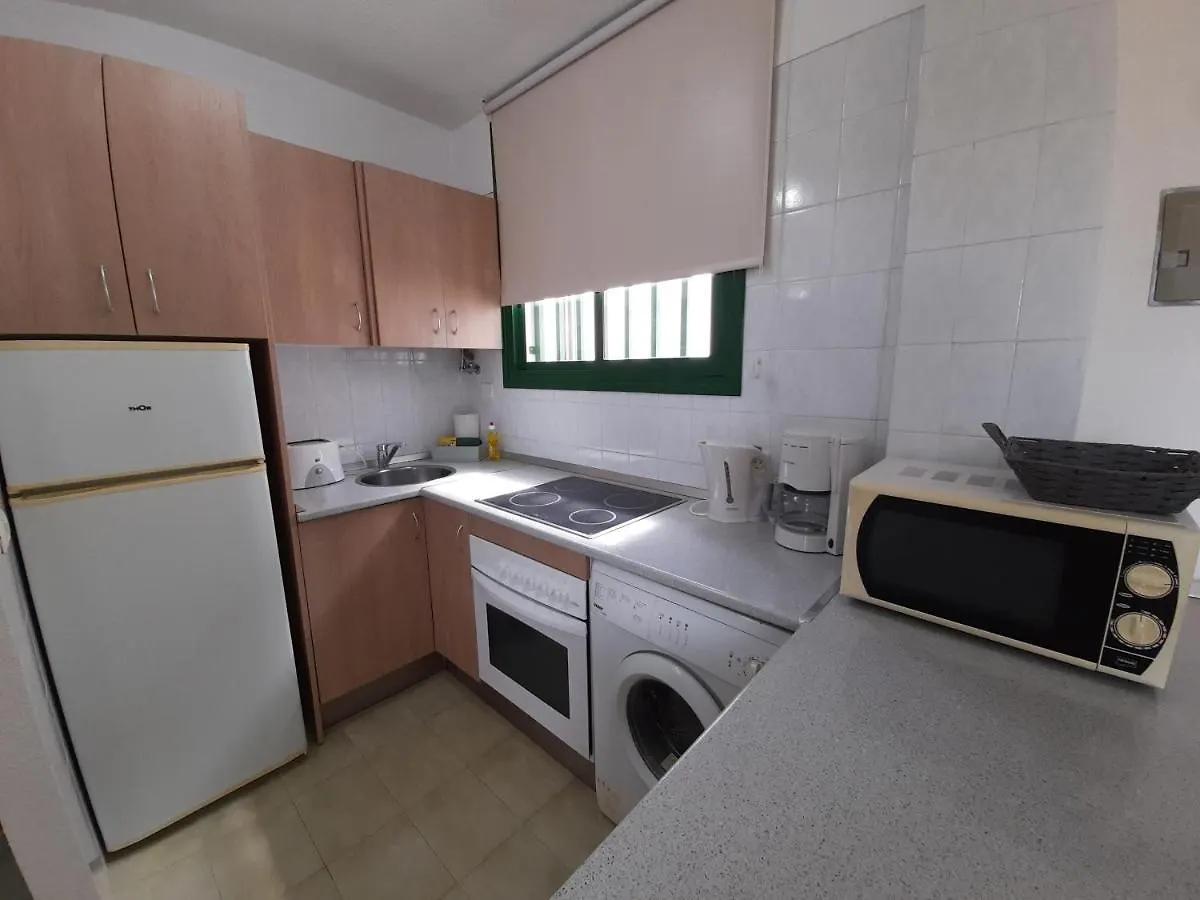 Ferienwohnung Parque Don Jose 390 Arona  Spanien
