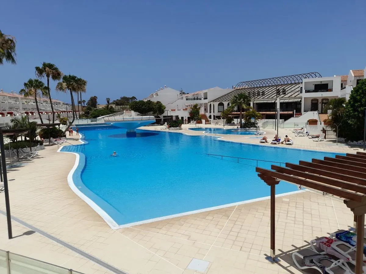 Ferienwohnung Parque Don Jose 390 Arona  Apartment Arona (Tenerife)