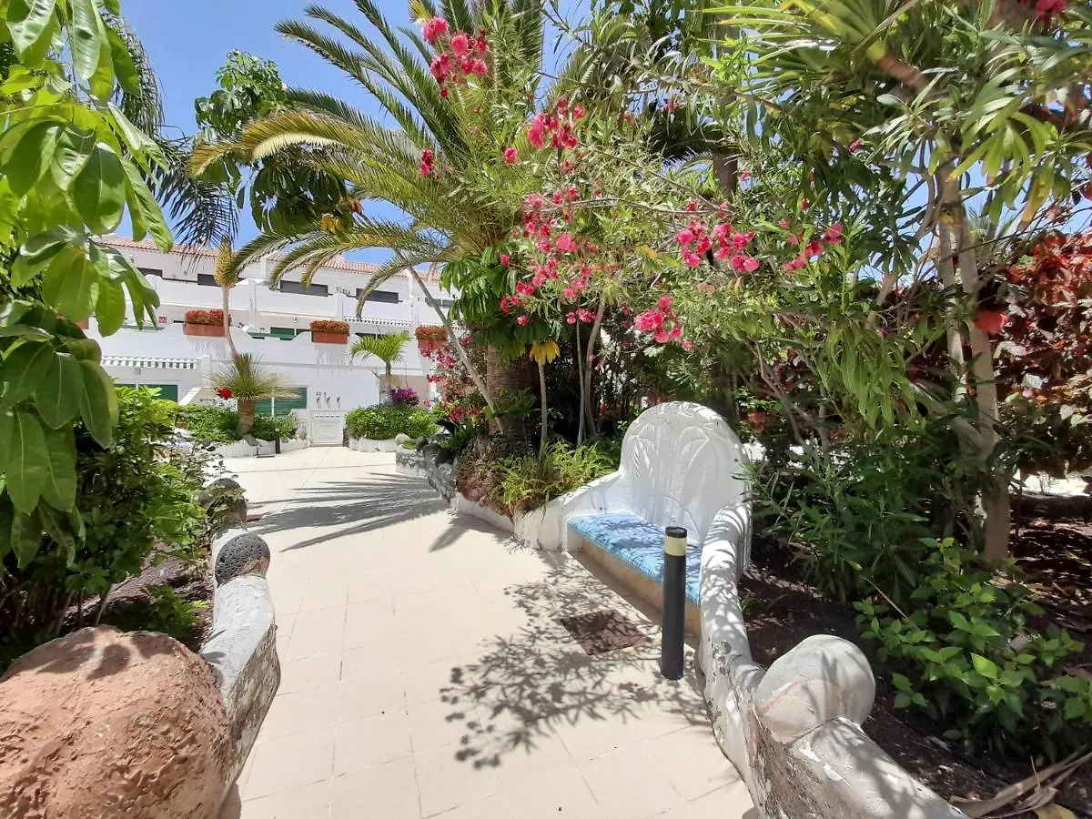 Ferienwohnung Parque Don Jose 390 Arona  Arona (Tenerife)