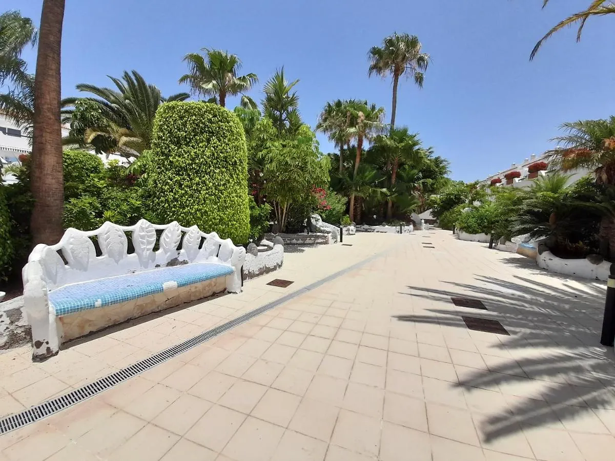 Ferienwohnung Parque Don Jose 390 Arona  0*, Arona (Tenerife)