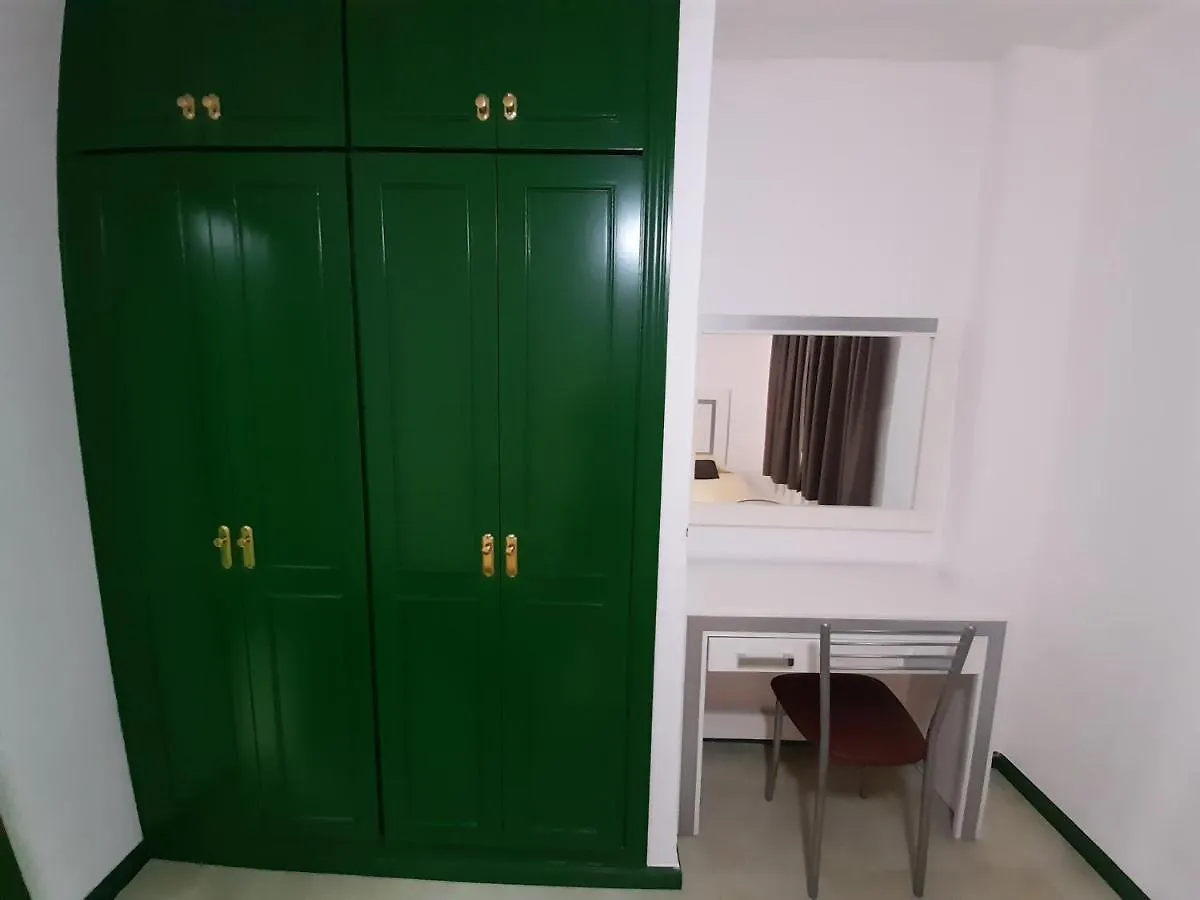 Ferienwohnung Parque Don Jose 390 Arona  0*, Arona (Tenerife)
