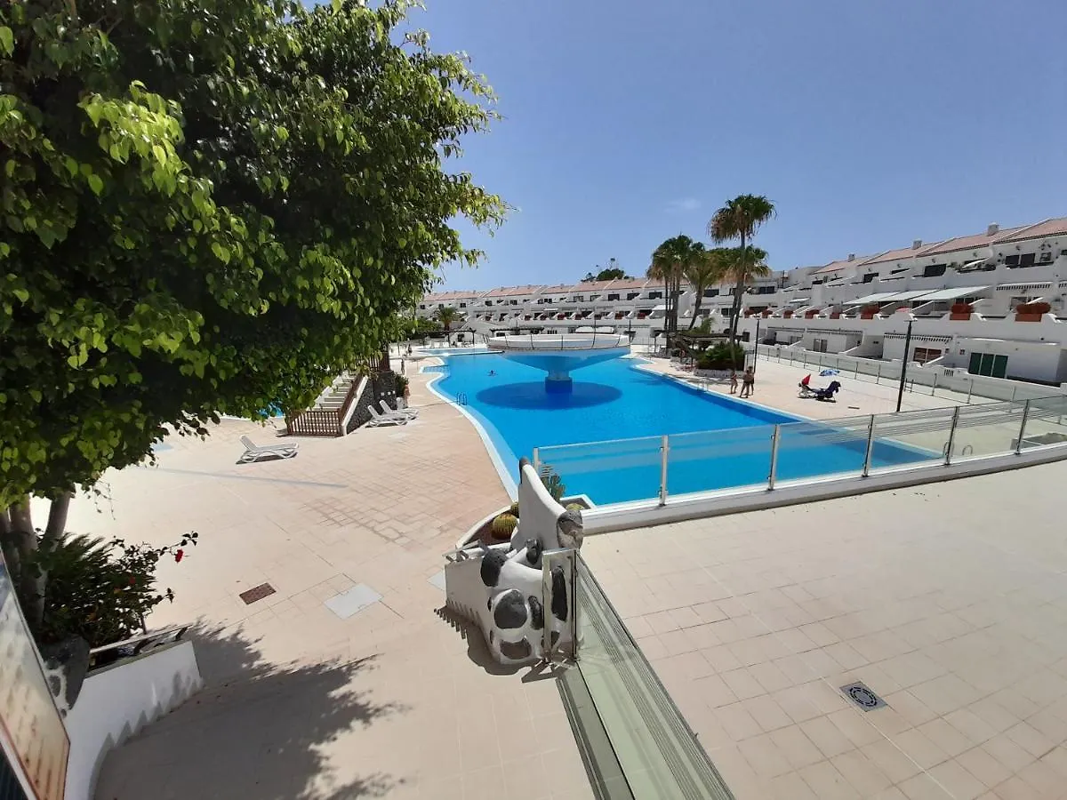 Ferienwohnung Parque Don Jose 390 Arona  0*, Arona (Tenerife) Spanien