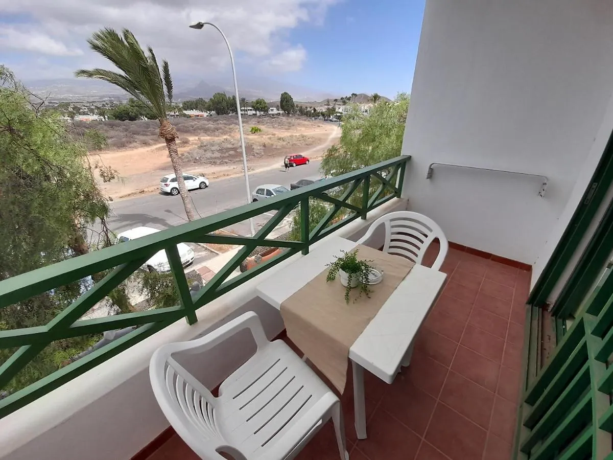 Ferienwohnung Parque Don Jose 390 Arona  Apartment Arona (Tenerife)
