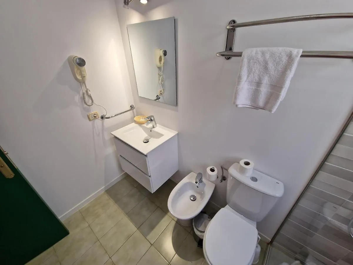 Ferienwohnung Parque Don Jose 390 Arona  Spanien
