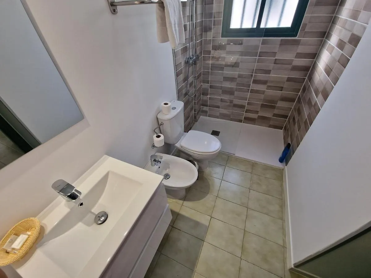 Ferienwohnung Parque Don Jose 390 Arona