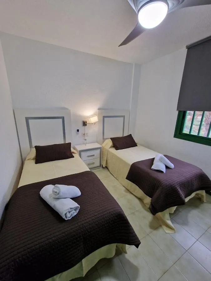 Ferienwohnung Parque Don Jose 390 Arona  Apartment Arona (Tenerife)